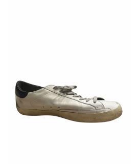 GOLDEN GOOSE Низкие кроссовки / кеды