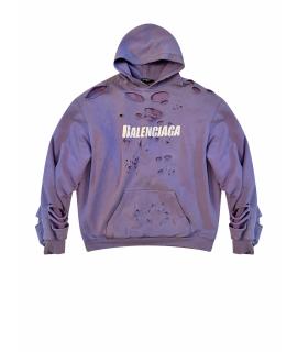 BALENCIAGA Худи/толстовка