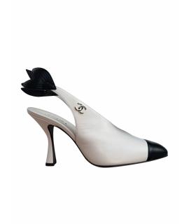 CHANEL Туфли