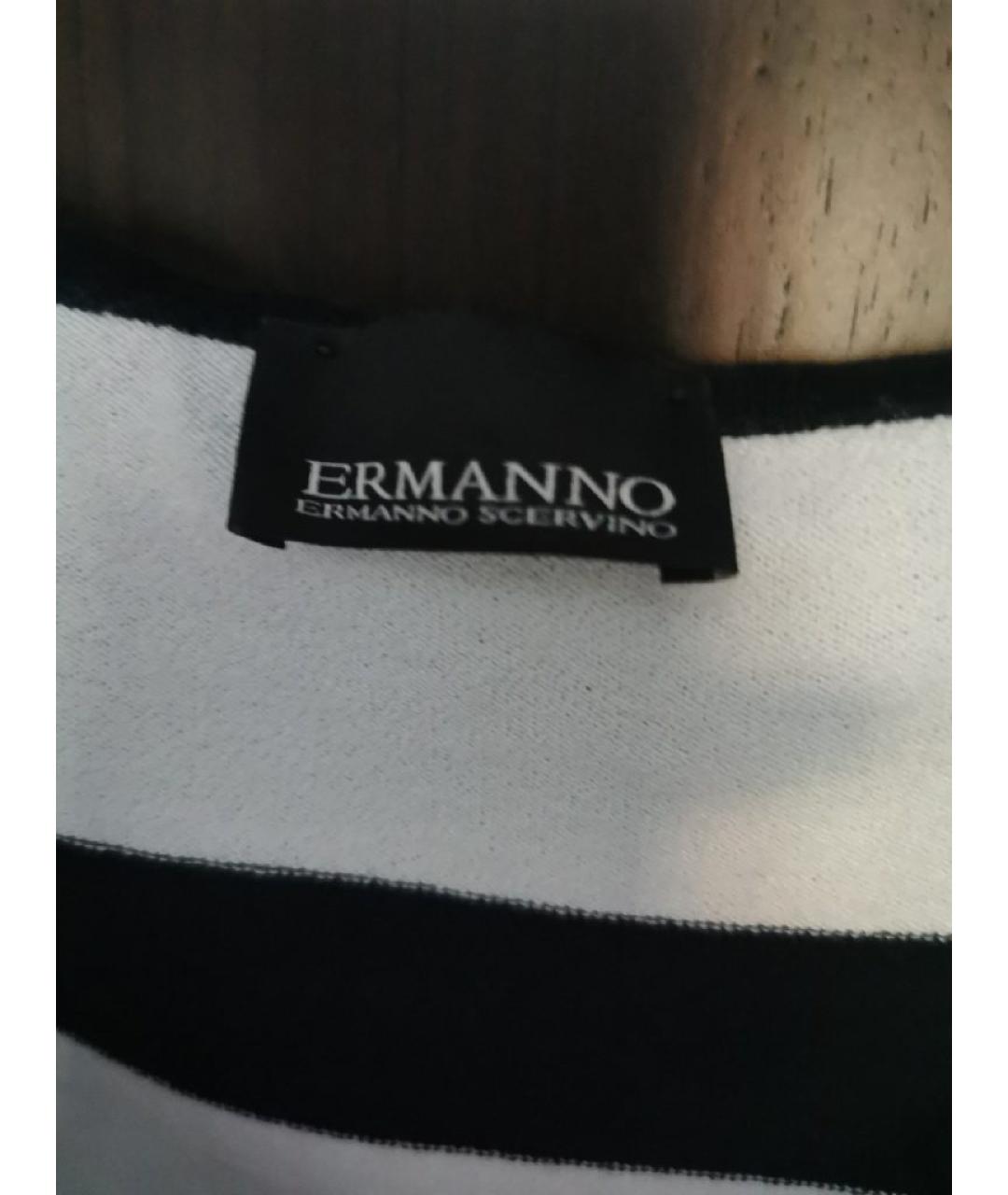 ERMANNO SCERVINO Джемпер / свитер, фото 3