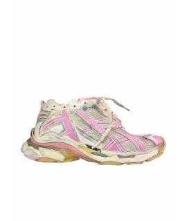 BALENCIAGA Высокие кроссовки / кеды