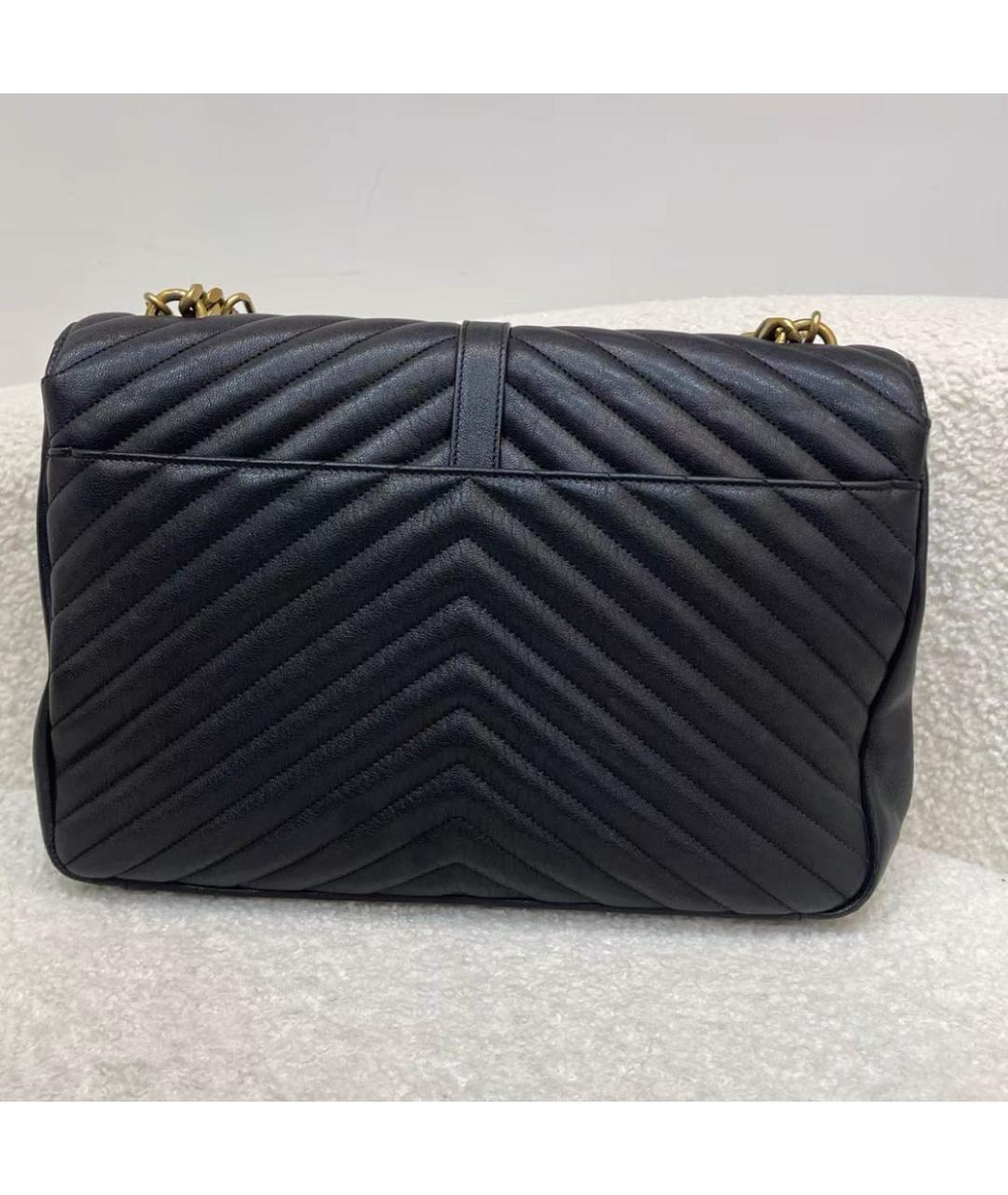 SAINT LAURENT Сумка через плечо, фото 2