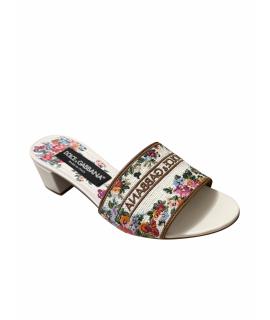 DOLCE&GABBANA Мюли