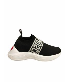 LOVE MOSCHINO Кроссовки