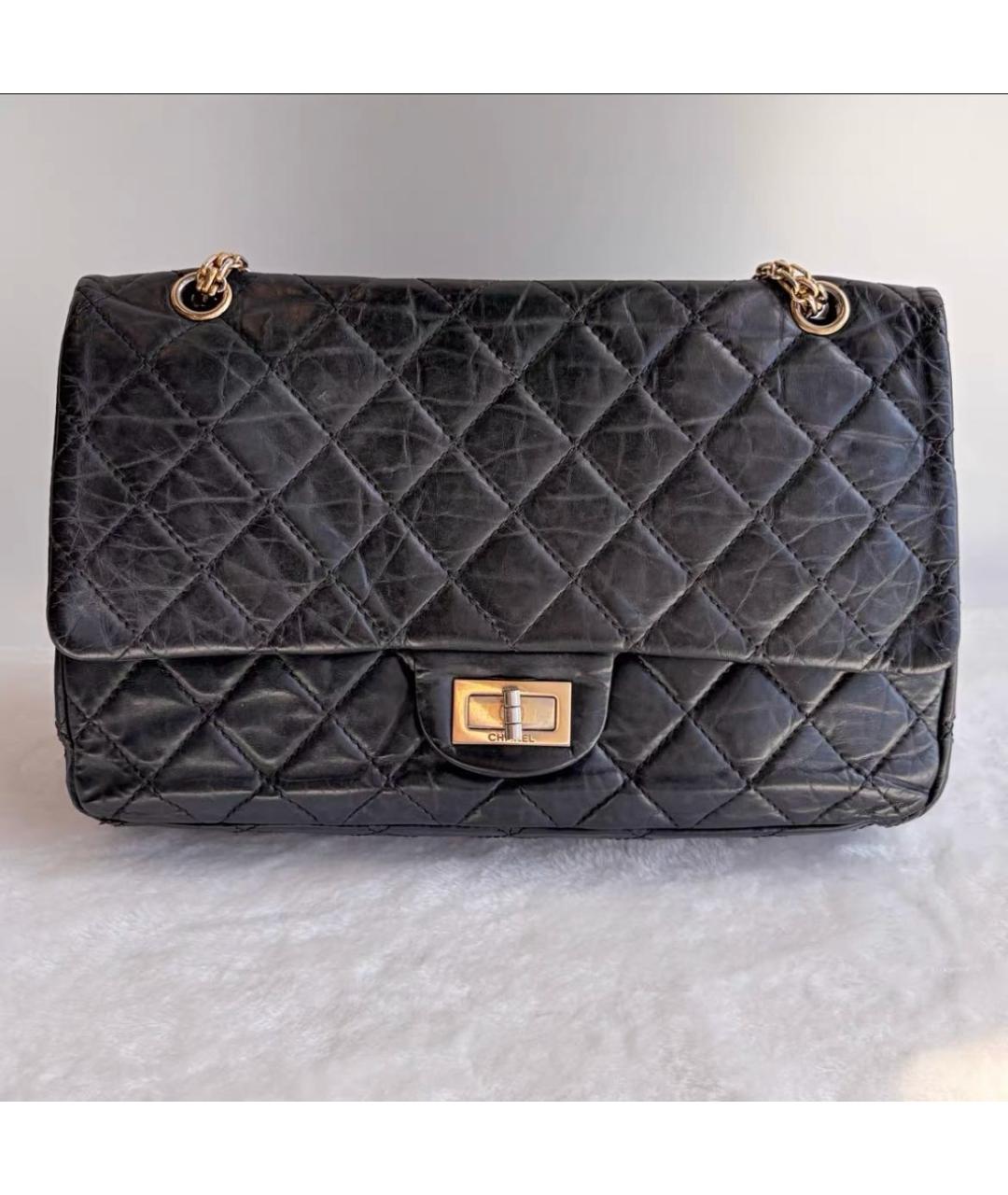 CHANEL Сумка через плечо, фото 5