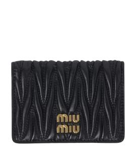 MIU MIU Кардхолдер