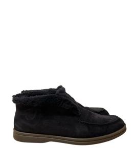 LORO PIANA Ботинки