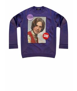 RAF SIMONS Худи/толстовка
