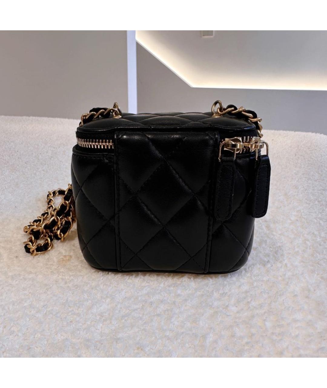 CHANEL Сумка через плечо, фото 2