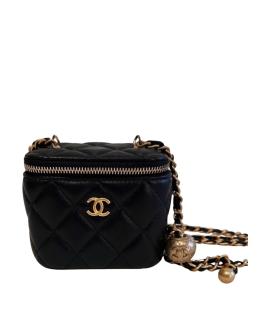 CHANEL Сумка через плечо