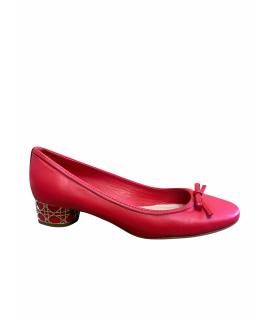 CHRISTIAN DIOR Туфли