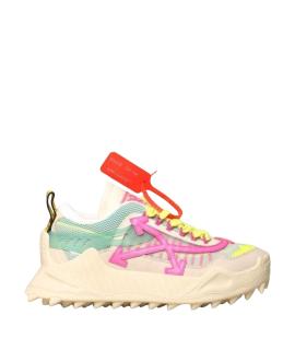 OFF-WHITE Кроссовки