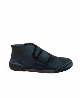 LANVIN Низкие кроссовки / кеды
