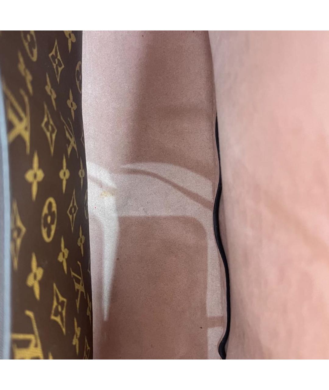 LOUIS VUITTON Сумка тоут, фото 3