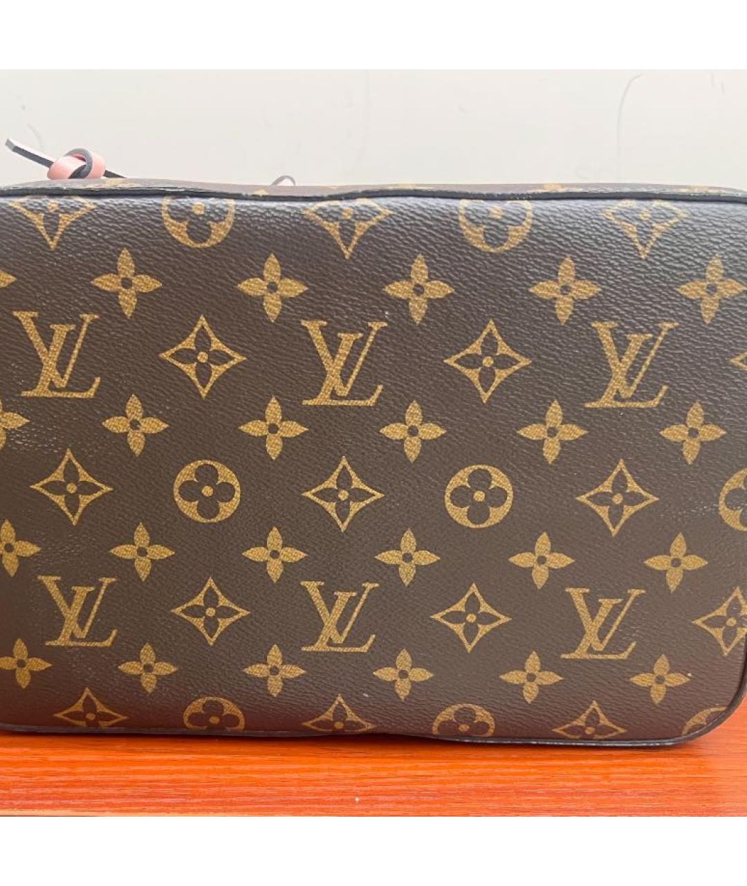 LOUIS VUITTON Сумка тоут, фото 2