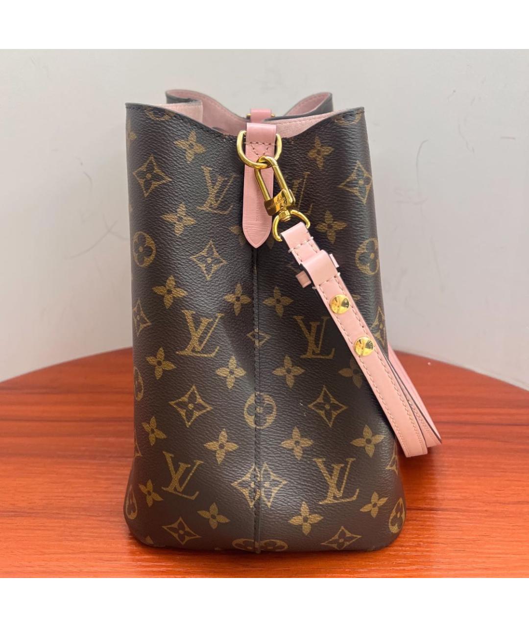 LOUIS VUITTON Сумка тоут, фото 4