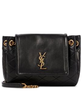 SAINT LAURENT Сумка через плечо