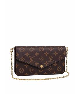 LOUIS VUITTON Клатч/вечерняя сумка