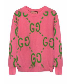 GUCCI Джемпер / свитер