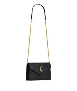 SAINT LAURENT Сумка через плечо