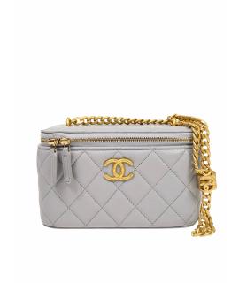 CHANEL Сумка через плечо