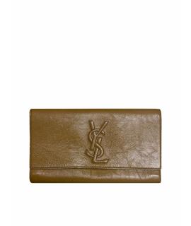 SAINT LAURENT Клатч/вечерняя сумка