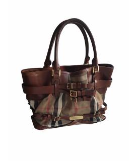 BURBERRY Сумка с короткими ручками