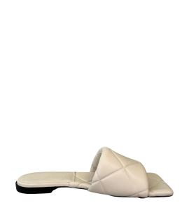 BOTTEGA VENETA Шлепанцы
