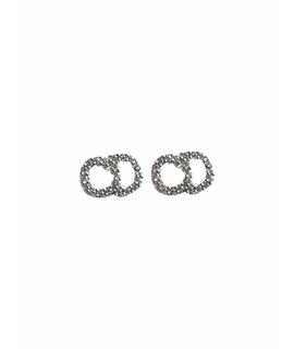 CHRISTIAN DIOR Серьги