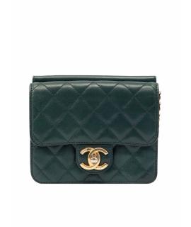 CHANEL Клатч/вечерняя сумка