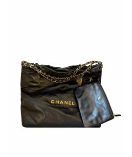 CHANEL Сумка через плечо