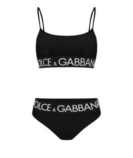 DOLCE&GABBANA Купальник