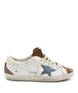 GOLDEN GOOSE Низкие кроссовки / кеды