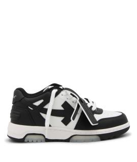 OFF-WHITE Низкие кроссовки / кеды