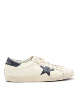 GOLDEN GOOSE Низкие кроссовки / кеды
