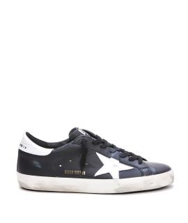 GOLDEN GOOSE Низкие кроссовки / кеды