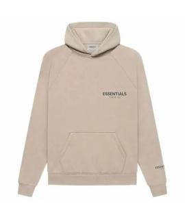 FEAR OF GOD ESSENTIALS Худи/толстовка