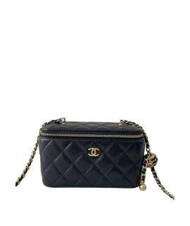 CHANEL Сумка через плечо