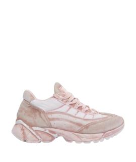 MM6 MAISON MARGIELA Кроссовки