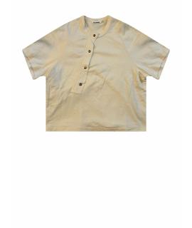 JIL SANDER Худи/толстовка
