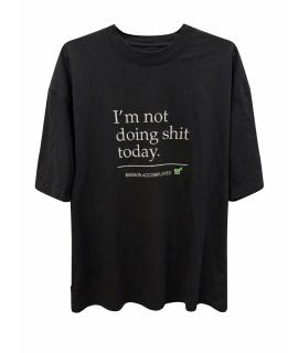 VETEMENTS Футболка