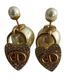 CHRISTIAN DIOR Серьги