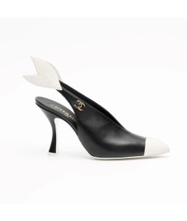 CHANEL Туфли