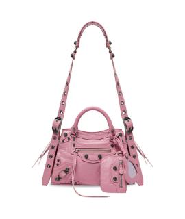 BALENCIAGA Сумка с короткими ручками