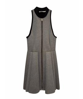T BY ALEXANDER WANG Повседневное платье