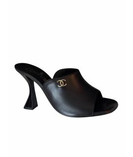 CHANEL Мюли