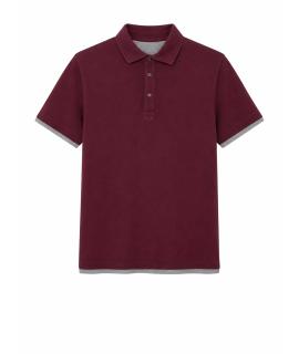 BRUNELLO CUCINELLI Поло с коротким рукавом