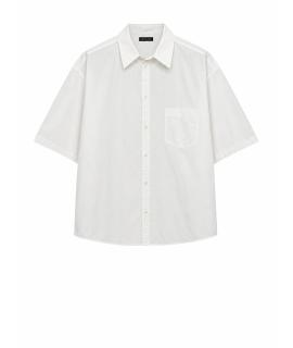 BALENCIAGA Кэжуал рубашка