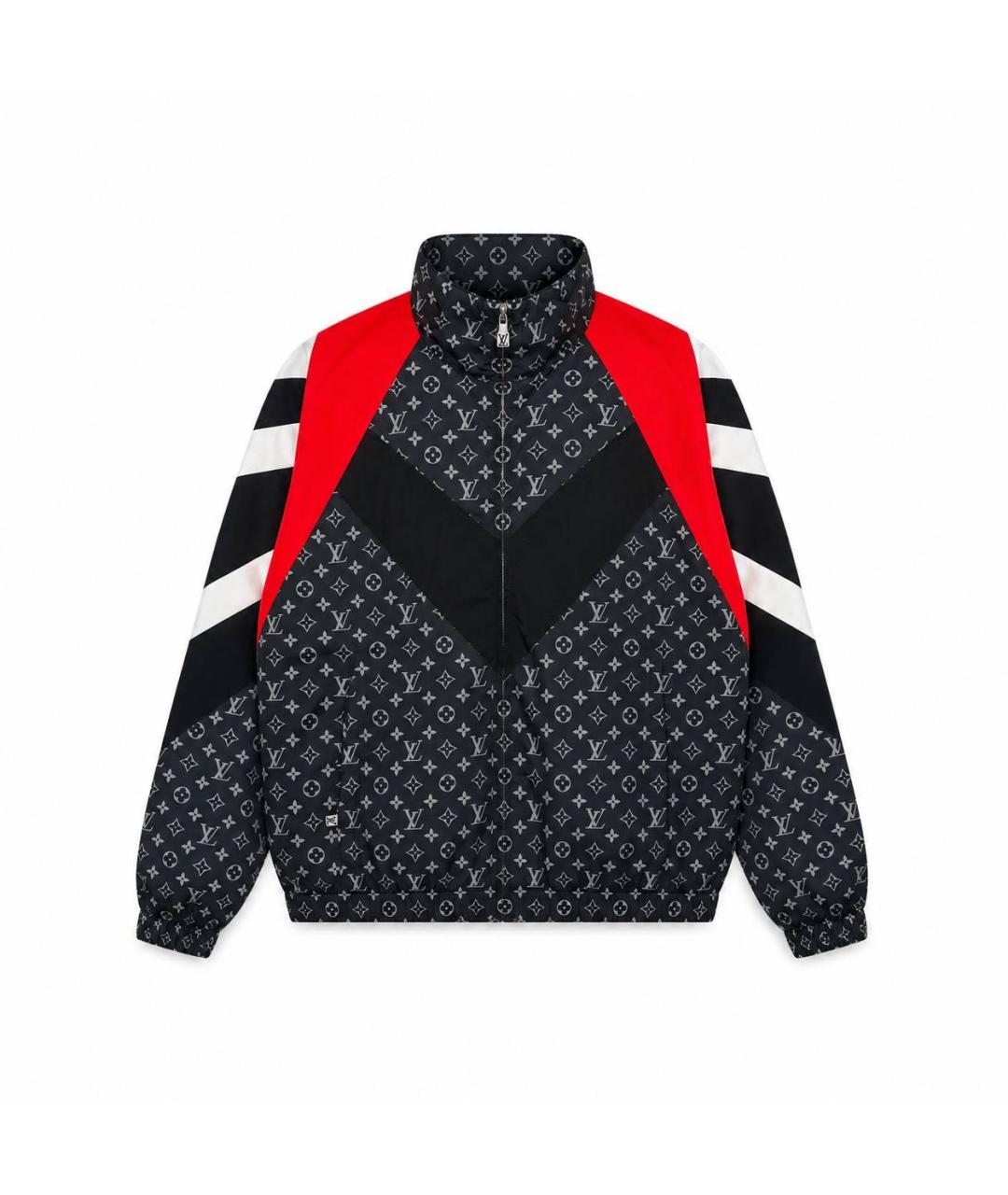 LOUIS VUITTON Куртка, фото 4