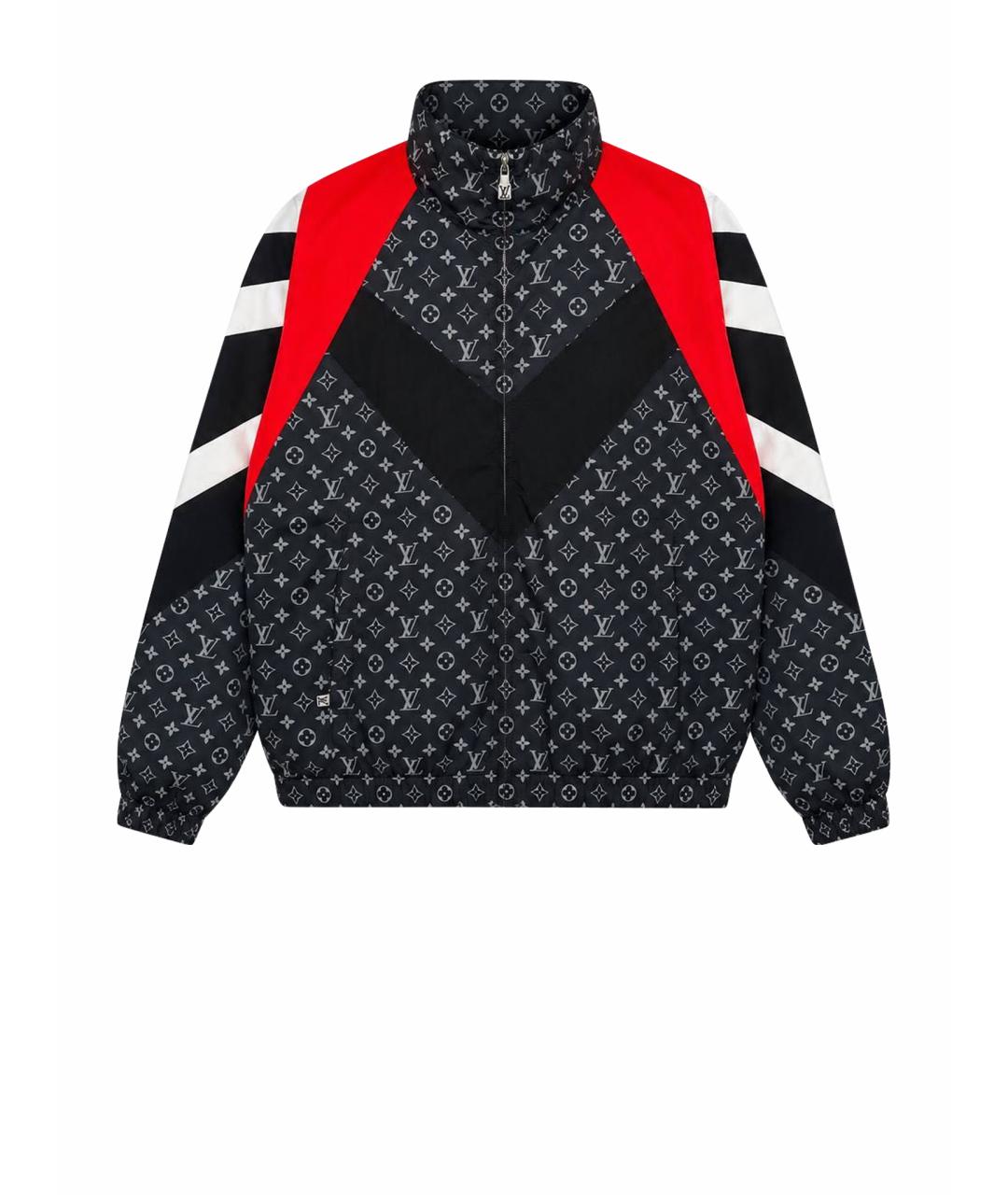 LOUIS VUITTON Куртка, фото 1